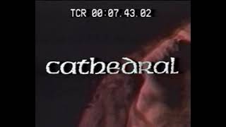 Cathedral promotional documentary for WOWOW TV Japan, 1993. Ethereal Mirror era.