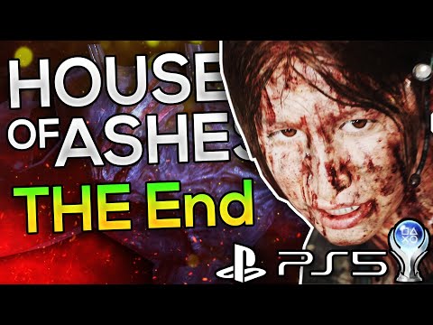 FATE WORSE THAN DEATH | House of Ashes - Platinum THE End