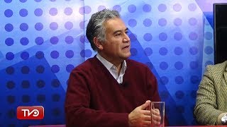 Jaime González: “reconozco al gobierno de Piñera, poniendo el acento en salud para la región”