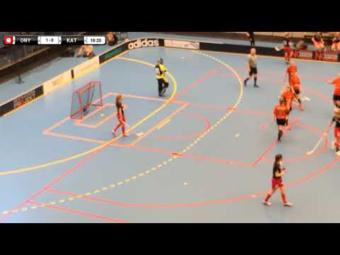 Onyx-FBC Katrineholm, Damer div 2, Highlights