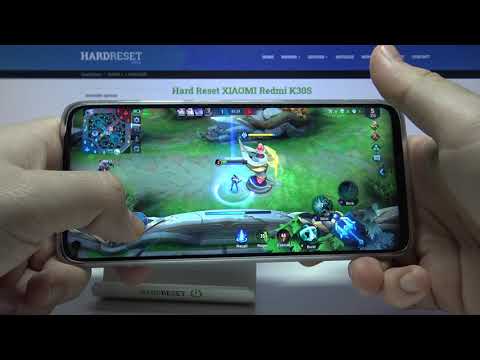 Mobile Legends Gameplay on Xiaomi Redmi K30S – Gaming Review