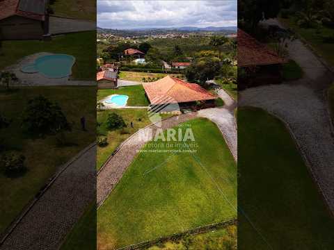 CHÁCARA À VENDA COM 5.2 HECTARES EM CHÃ GRANDE-PE #chácara