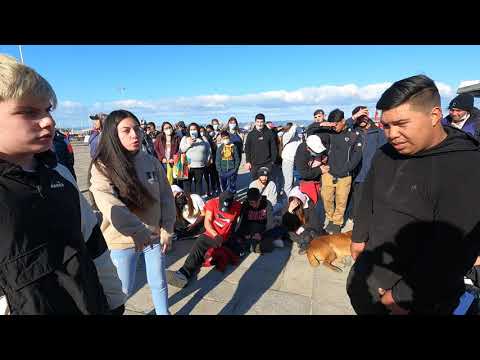 KNA vs JP vs ACCR vs DNR Regional 8va @dragonesdelfreestyleintern8614    / cobardias