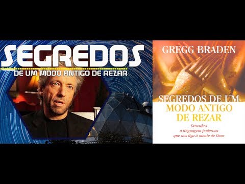 , title : 'MUDE SUA VIDA (SEGREDOS DE UM MODO ANTIGO DE REZAR) GREGG BRADEN  audiobook'