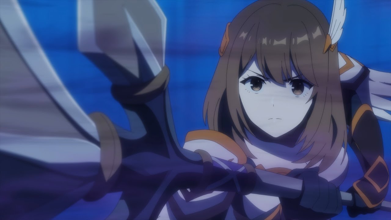 The World's Strongest Rearguard - Episode 06 [English Sub]