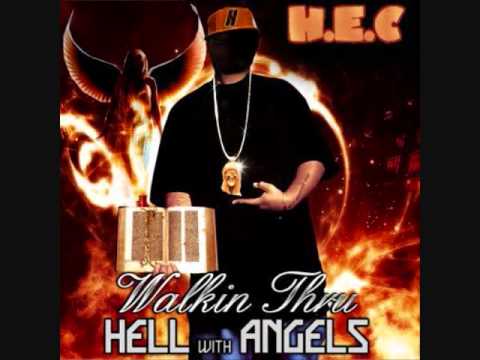 HEC TECK  FT. TEMPERAMENTO, RAPSONLIFE, AND SACRAMENTE - "MAKING HITS"