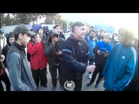 Avellaneda HH - [Clasificatorias] - (8) - Parque Dominico - 07.08.2022