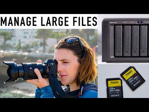External Review Video Tz-6herN8fk for Leica Q2 Full-Frame Camera