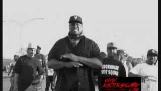 Tha Riot Squad - Straight Outta Far Rock