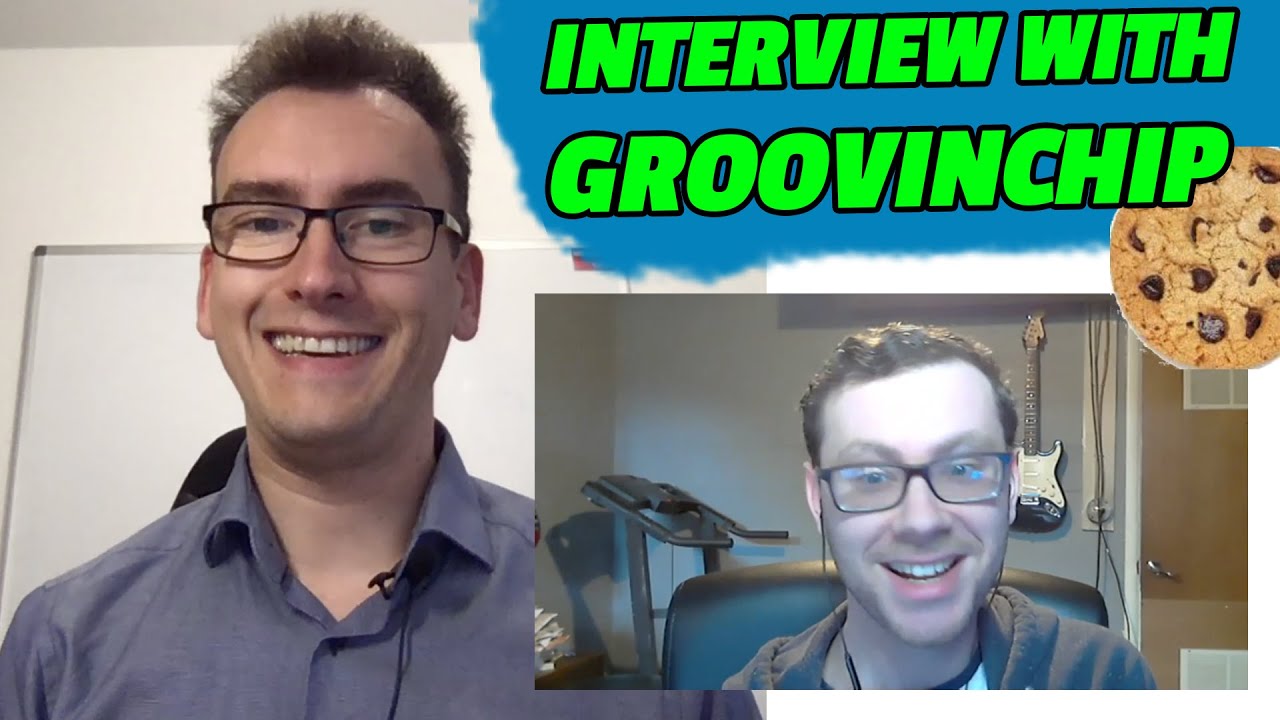 Inside the World of Flutter Development: A Conversation with GroovinChip