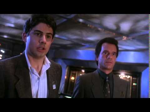 Gremlins 2: Stripe's first scene