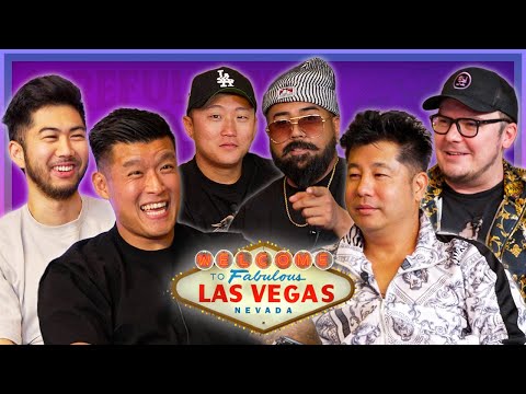 The First Episode of JK Vegas!