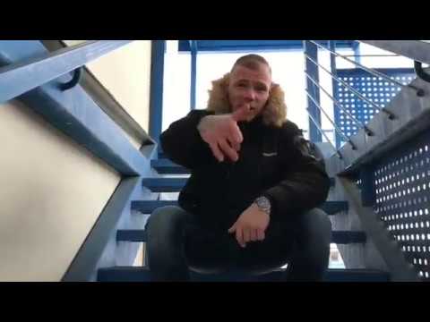 CARLLBOY TG - REÁL ⚔️ |OFFICIAL STREET VIDEO 2018|