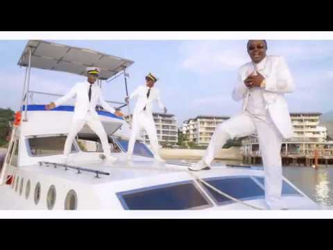 Elder David Kigomo - Ngai Angiuga Niukurathimwo