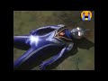 Ultraman Agul Death