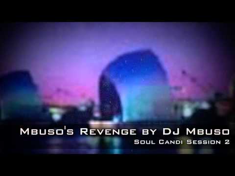 DJ Mbuso - Mbuso's Revenge