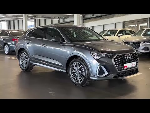 Audi Q3 45 TFSI E S Tronic S line - Image 2