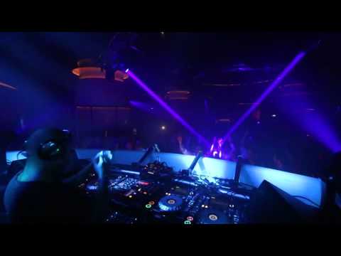 ERICK MORILLO @ Pacha Macau Grand Opening