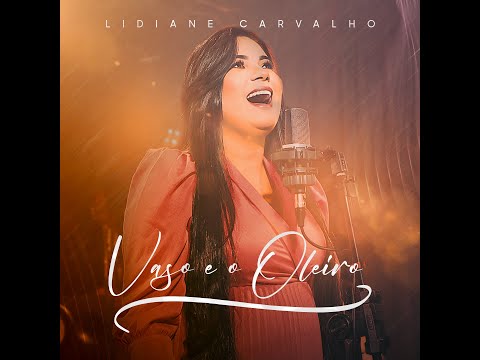 Vaso E O Oleiro - Lidiane Carvalho