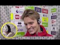Mr Mime Reaction Martin Odegaard Post Match Interview Sheffield United  0 vs 6 Arsenal03/03/2024