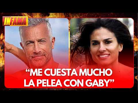 THE SABATINI INTERN: OVA SHOT GABY