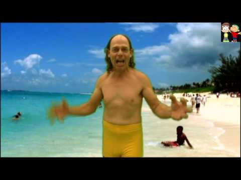 100 höjdare - ADHD-Mannen