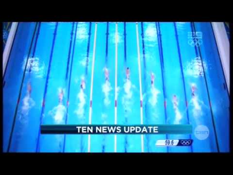 TEN news update