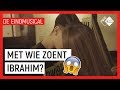 IS IBRAHIM VERLIEFD OP...???#5 | De Eindmusical S1 | NPO Zapp