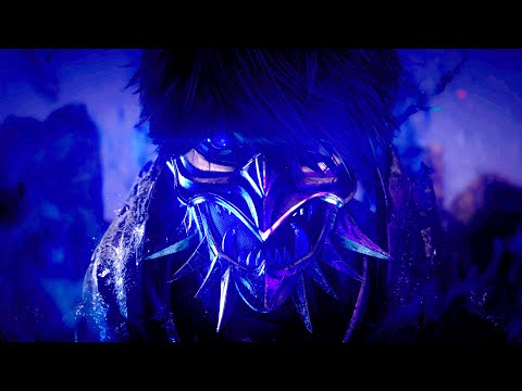 Ninja Gaiden 4 - Dark Dragon Phantom Form Battle Theme OST (All Versions)