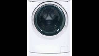 Price Drop GFWR2700HWW GE 4.5 Cu. Ft. 12-Cycle High-Efficiency Steam White