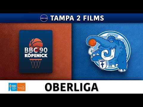 BBC 90 Köpenick vs. Friedenauer TSC | Oberliga | 17/2/26