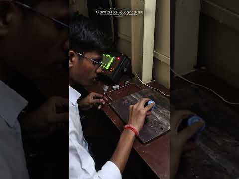 Liquid penetrate testing service, pan india, time duration: ...