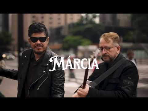 MÁRCIA - Thedy Corrêa Feat Bruno Caliman.