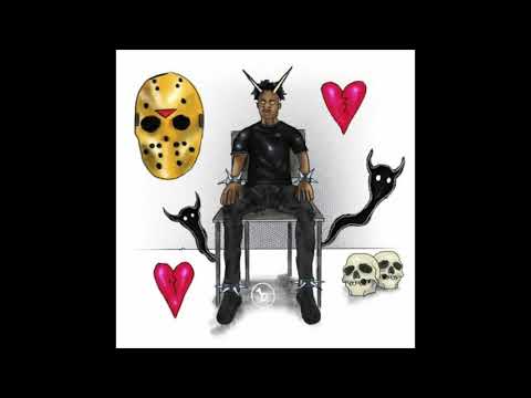 LILTHRAXX - TRAPPED IN THRAXXWORLD 1.5 [2019]