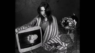 Dragged Out - Chelsea Wolfe (Lyric Video)