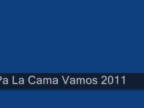RAIKY❌JULY ROBY || PA LA CAMA VAMOS || CUBATON