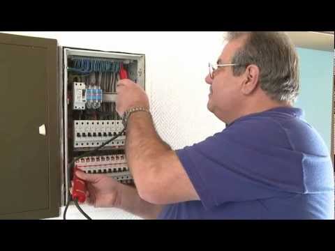 Produkttest: Sicherungsautomaten S200S von ABB