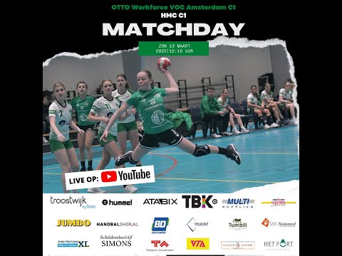 OTTO WORK FORCE VOC C1 - HMC C1