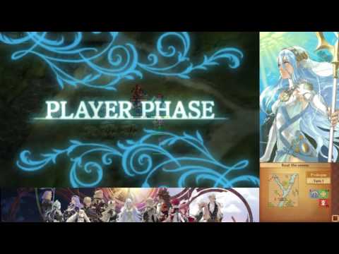 Conquest Lunatic LTC: Introduction to Chapter 3 (Commentary with BlueSS1)