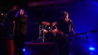 Novembre - Onirica east [live]