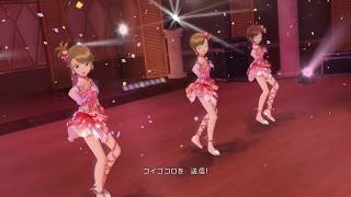 アイドルマスターＳＳ プレイ２５