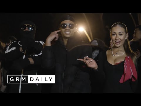 Elzinoo - Who’s Maria? (Ft. JH) [Music Video] | GRM Daily