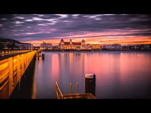 Rügen 2022 - Binz auf der Insel