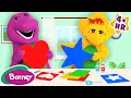 Let S Get Creative Arts And Crafts For Kids Barney The Dinosaur
