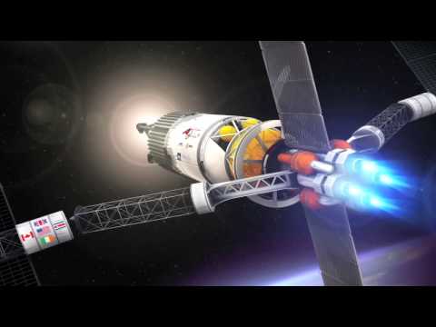 Rolf Wehmeier - Space Flight (1985)