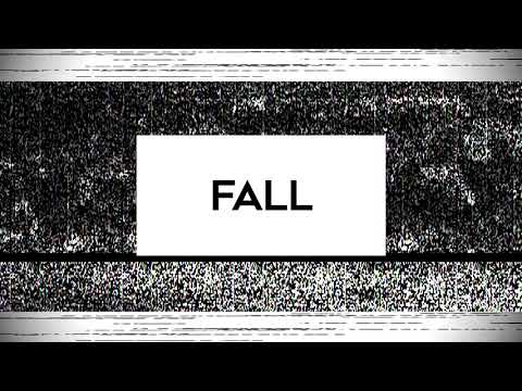 GORGE.US - FALL (Official Lyric Video)