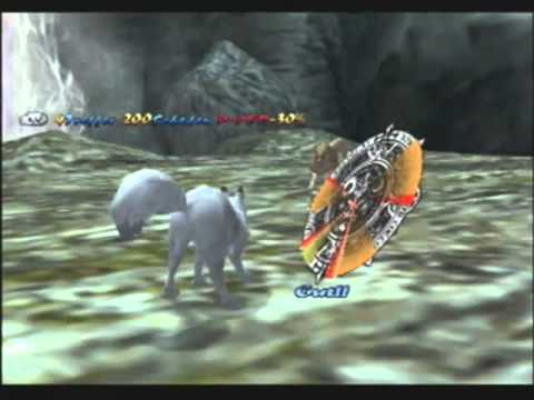 Let's Play Shadow Hearts Covenant Part 101 - Wolf in der Höhle