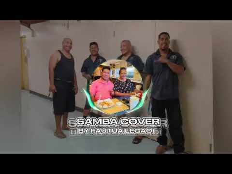 SAMBA MIX COVER❤️🎶