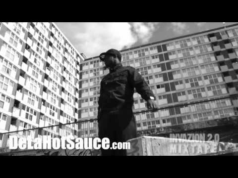 Romano DAKING - On Me Connait (Official Video)