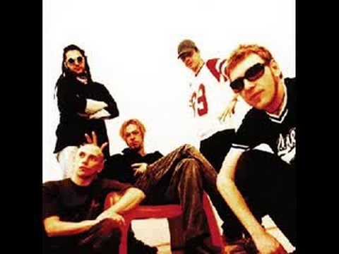 Tolleranza zero - Punkreas